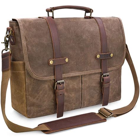 Men's Messenger Bags 